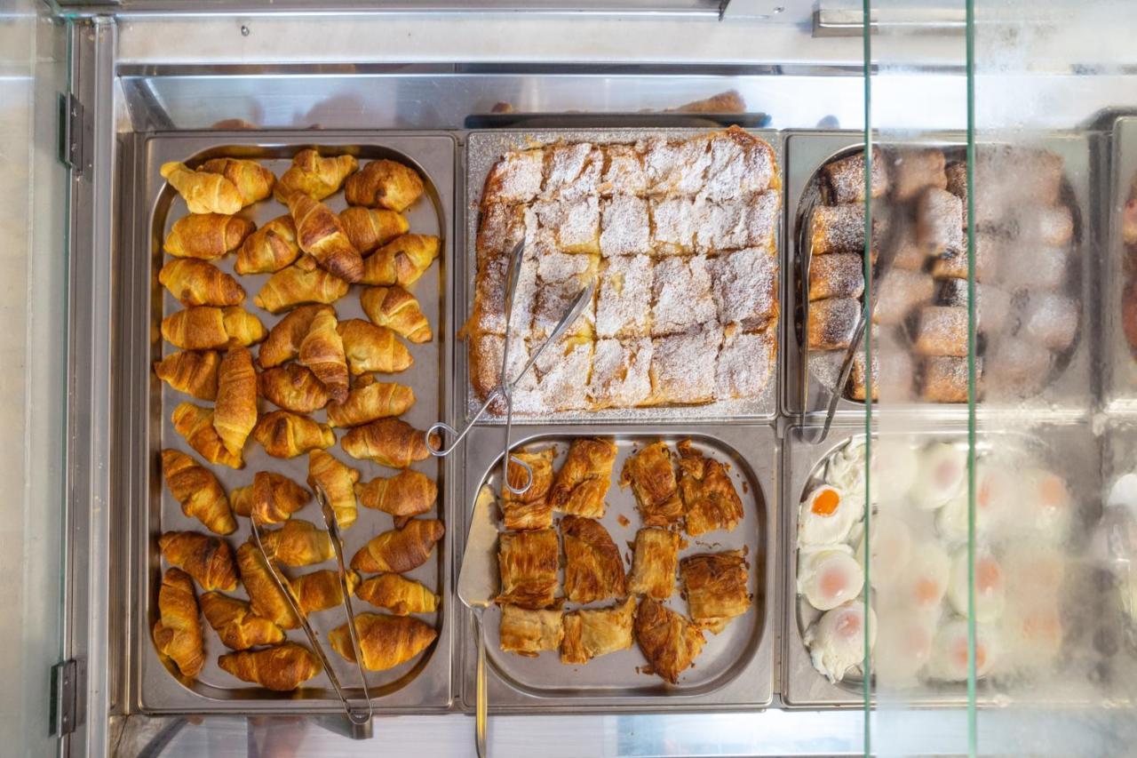 Marelina 公寓式飯店