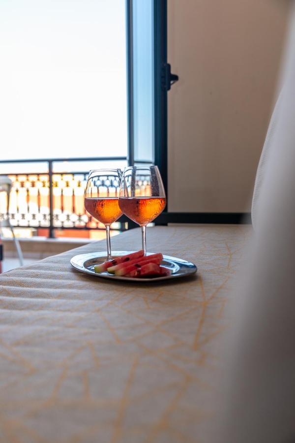 公寓式飯店 Marelina