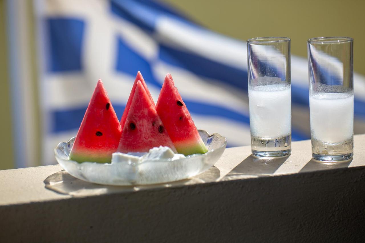Marelina Πάνορμος