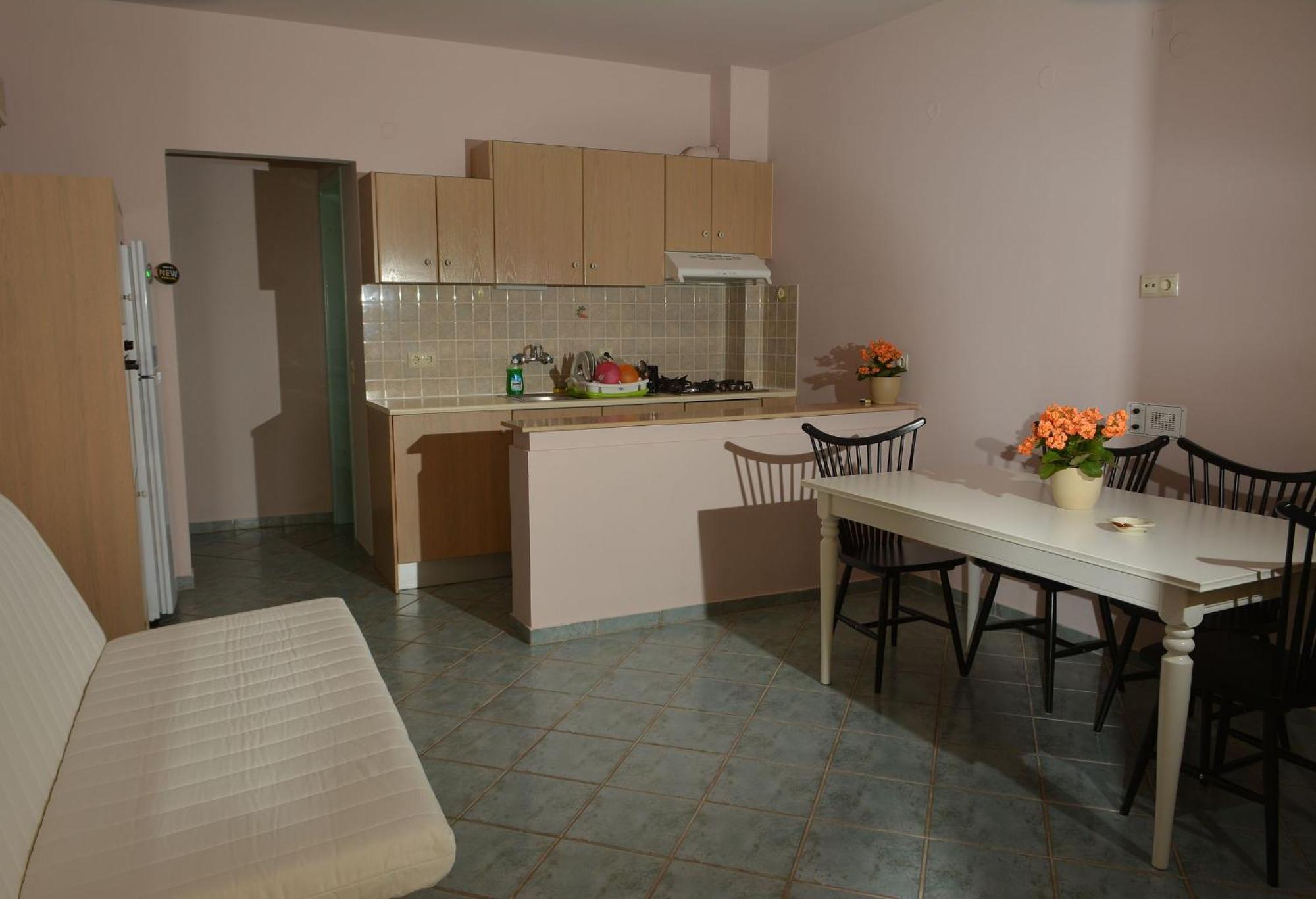 公寓式飯店 Marelina Panormos (Crete)
