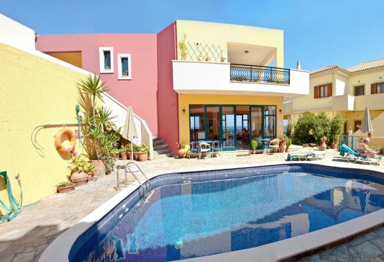Marelina Panormos (Crete)
