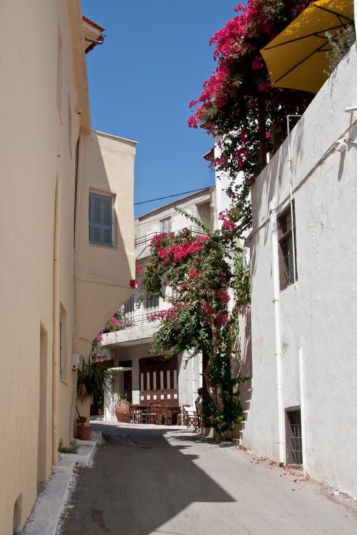 公寓式飯店 Marelina Panormos (Crete)