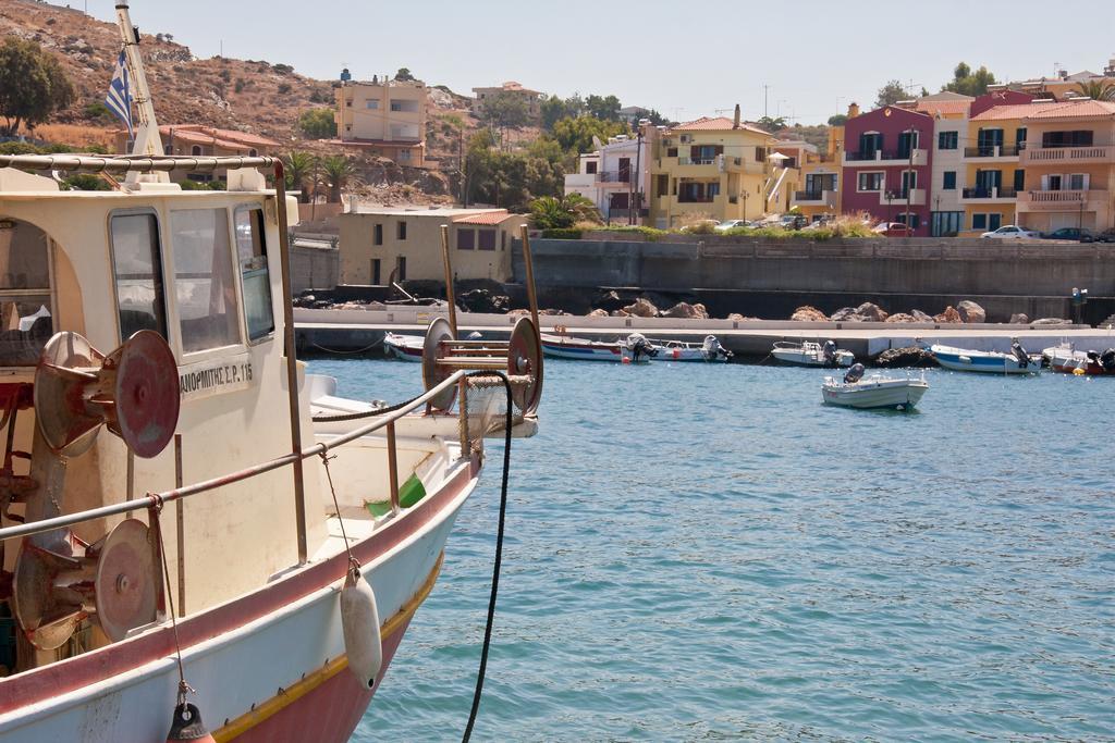 Marelina Panormos (Crete)