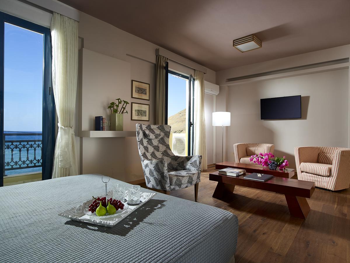 Aparthotel Marelina